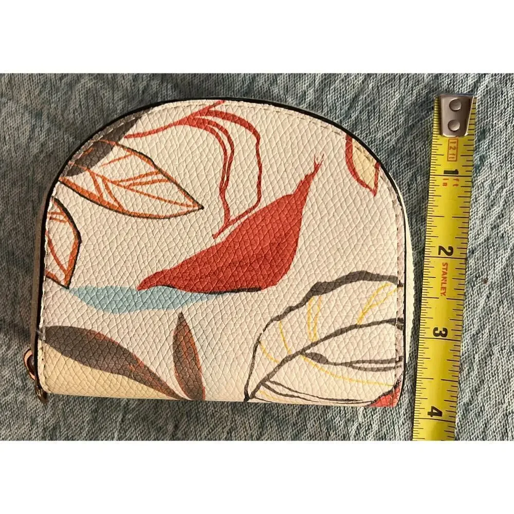 a new day floral change